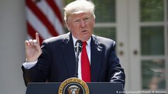 ترامب يدفع ببراءته من تهمة محاولة التلاعب بنتائج انتخابات 2020 في جورجيا