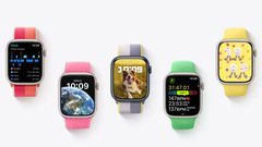 آبل تخصص ساعتها لتناسب ملابس المستخدمين