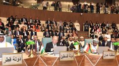 المجلس الاقتصادي والاجتماعي العربي يعتمد قرار دعم الاقتصاد الفلسطيني