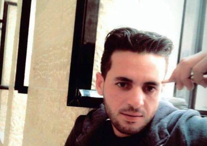 استشهاد مواطن متأثراً بجروحه الخطيرة التي أصيب بها من قبل جنود الاحتلال