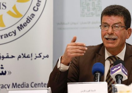 فارس: مواصلة بن غفير استهداف الأسرى سيكون عنوان الانفجار المقبل