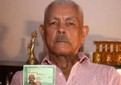 برازيلي قضى 28 عاما من حياته "متوفيا" ولا يعلم.. السبب زوجته