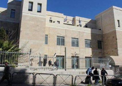 محكمة الاحتلال تحكم على أسير صحفي أبو صفية بالسجن لمدة 24 شهرًا