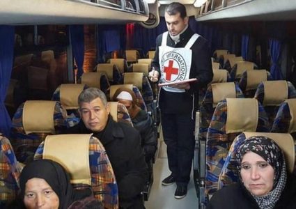 مجلس الأمن القومي لدولة الاحتلال يتخذ القرار النهائي بشأن زيارات الأسرى