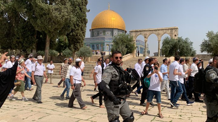 إعلام إسرائيلي: عمليات بحث واسعة عن مستوطِنة فقدت آثارها في القدس