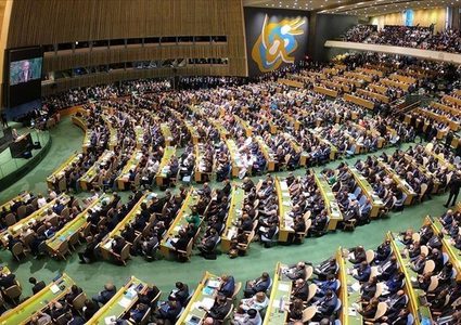 تقرير حقوقي أممي يتهم دولة الاحتلال بانتهاك معايير القانون الدولي