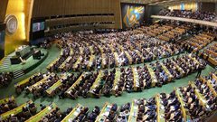 تقرير حقوقي أممي يتهم دولة الاحتلال بانتهاك معايير القانون الدولي