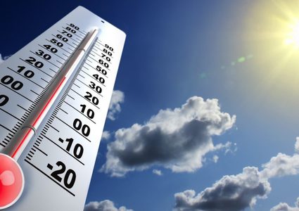 حالة الطقس: انخفاض آخر على درجات الحرارة