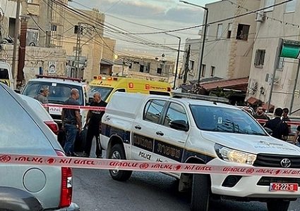 مقتل إمام مسجد بجريمة إطلاق نار في كفر قرع بأراضي الـ48