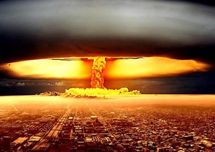 روسيا تلوح باقتراب “نهاية العالم” ودعوات لتبني نزع السلاح النووي