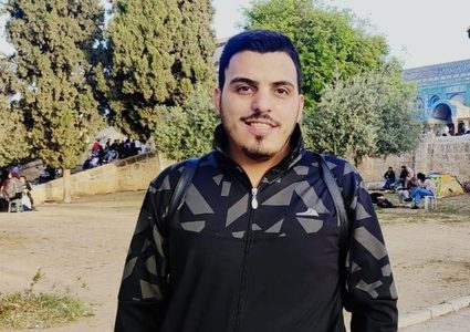 هيئة الأسرى: الأسير الجريح العواودة بوضع صحي مستقر