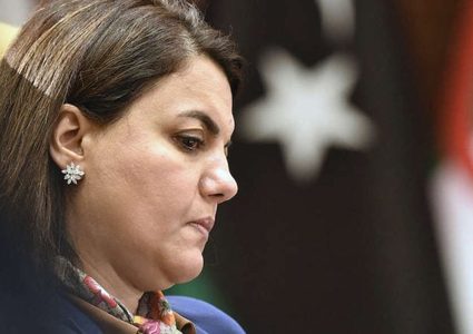 النائب العام الليبي يعلن تشكيل لجنة تحقيق في لقاء المنقوش وكوهين