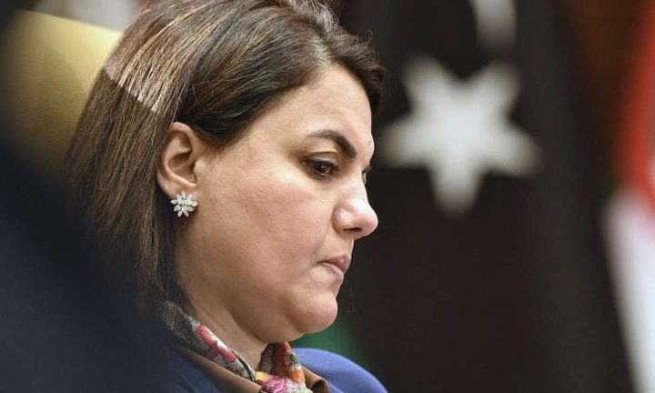 النائب العام الليبي يعلن تشكيل لجنة تحقيق في لقاء المنقوش وكوهين