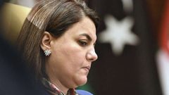 النائب العام الليبي يعلن تشكيل لجنة تحقيق في لقاء المنقوش وكوهين