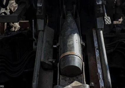 أميركا ترسل لأوكرانيا أول ذخائر تحتوي على يورانيوم منضب