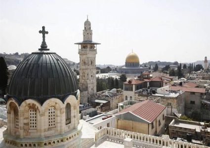 فلسطين وإيطاليا تبحثان التعاون السياحي المشترك