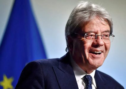 كبير الاقتصاديين في الاتحاد الأوروبي: أوروبا تعاني أزمة مزدوجة