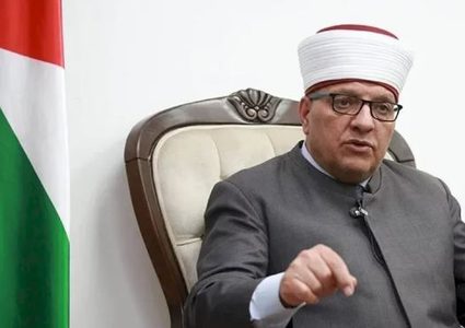 البكري: الثلاثاء سيتم صرف أموال المتضررين في جنين