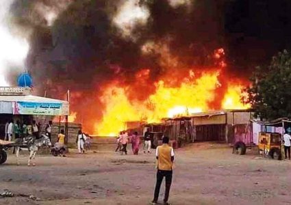 السودان: 500 مفقود بينهم 36 إمرأة منذ اندلاع حرب 15 نيسان