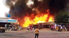 السودان: 500 مفقود بينهم 36 إمرأة منذ اندلاع حرب 15 نيسان