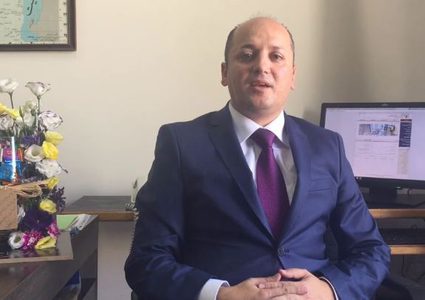 العطعوط: الدولار يهدد الشيكل والمشاريع الريادية هي الحل