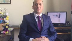 العطعوط: الدولار يهدد الشيكل والمشاريع الريادية هي الحل