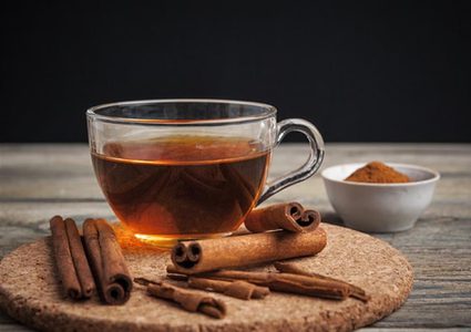 تعرف على الفوائد الصحية للقرفة