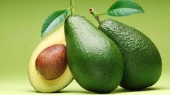 فاكهة الأفوكادو مفيدة لصحة القلب