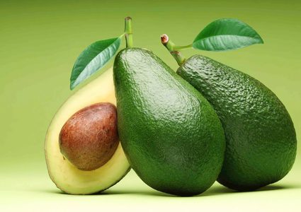 فاكهة الأفوكادو مفيدة لصحة القلب