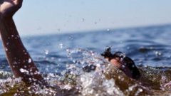 مصرع شاب غرقًا قبالة سواحل رفح