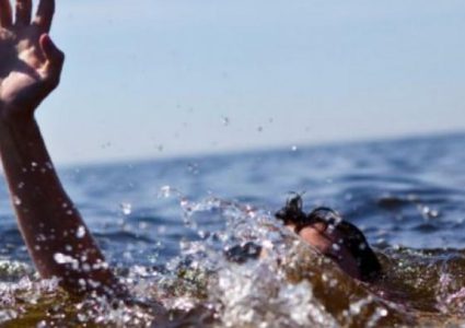 مصرع شاب غرقًا قبالة سواحل رفح