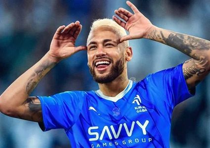 نيمار: عشت مع ميسي جحيما في باريس