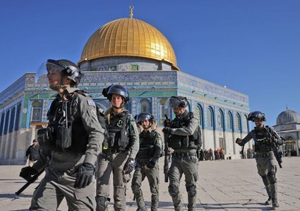 القدس: 3 شهداء و132 معتقلا و13 عملية هدم وتجريف خلال آب المنصرم