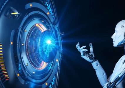 هل يكون الذكاء الاصطناعي الحل لخفض البصمة الكربونية للتكنولوجيا؟