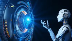 هل يكون الذكاء الاصطناعي الحل لخفض البصمة الكربونية للتكنولوجيا؟