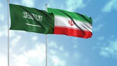 السفير الإيراني: سأتوجه إلى السعودية الثلاثاء لبدء مهامي