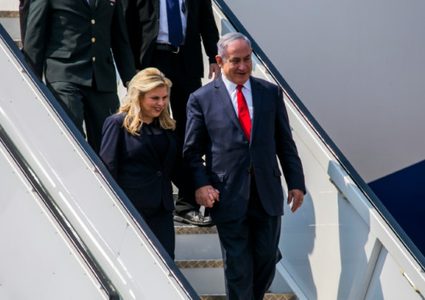 نتنياهو يتوجه اليوم إلى قبرص وإسرائيليون يحتجون هناك