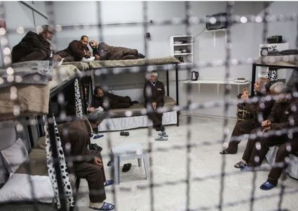 فتح: إجراءات الاحتلال القمعيّة لن توهن إرادة أسرانا وأسيراتنا في السجون