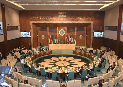 العكلوك: فلسطين قضية أساسية في اجتماعي مجلس الجامعة العربية والوزاري