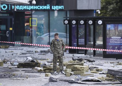 موسكو تعلن تدمير 4 زوارق أوكرانية