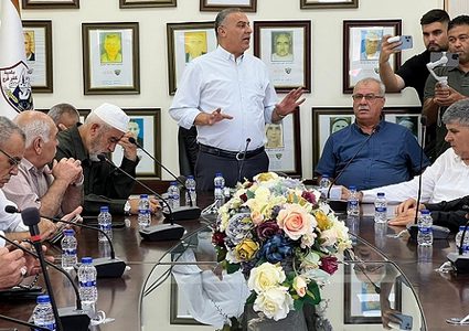 "المتابعة" تدعو للالتزام بالإضراب العام غدا الثلاثاء