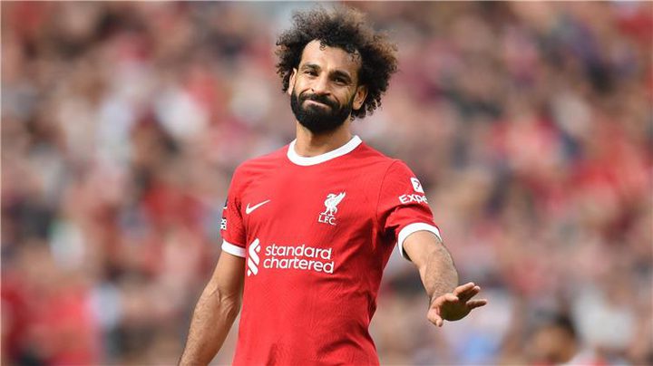 العرض الأضخم.. محاولة أخيرة من اتحاد جدة لخطف صلاح!