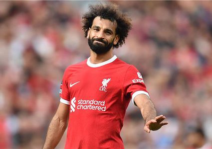 العرض الأضخم.. محاولة أخيرة من اتحاد جدة لخطف صلاح!