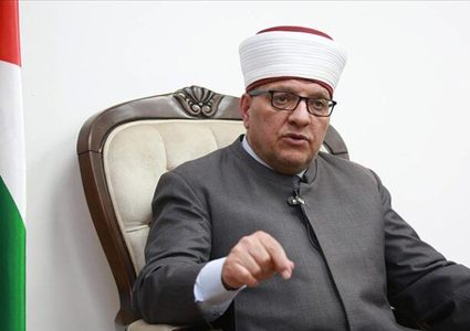 الأوقاف: 23 اقتحاما للأقصى ومنع الأذان في 51 وقتا بالحرم الإبراهيمي الشهر الماضي