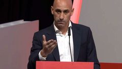 فضيحة جديدة تضرب الاتحاد الإسباني بسبب روبياليس