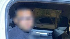 الشاباك يزعم اعتقال ثلاثة أشخاص يهربون عبوات ناسفة