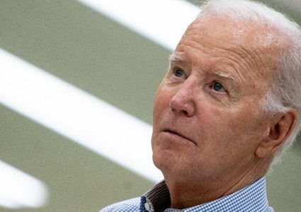 بايدن: سأترشح للانتخابات المقبلة ولا يهمني التقدم بالعمر