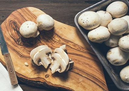 7 فوائد مذهلة لتناول المشروم