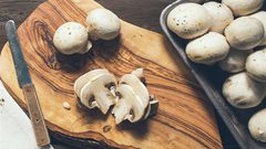 7 فوائد مذهلة لتناول المشروم