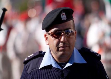 ارزيقات ينفي وجود مخدرات على شكل سكاكر وحلويات في الأسواق الفلسطينية